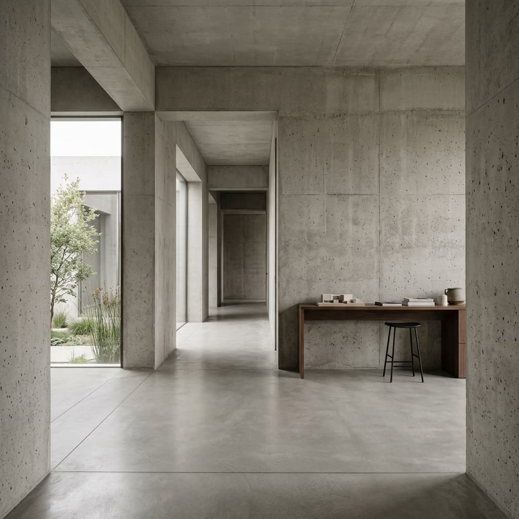 Architecture industry preview