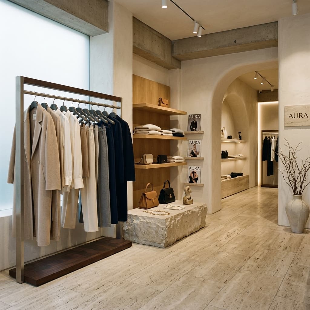 Fashion & Luxury industry preview